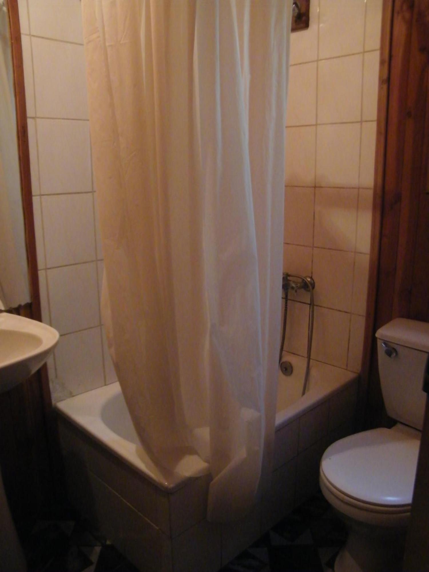 פוקון Cabanas Vacacionales Lefincul מראה חיצוני תמונה